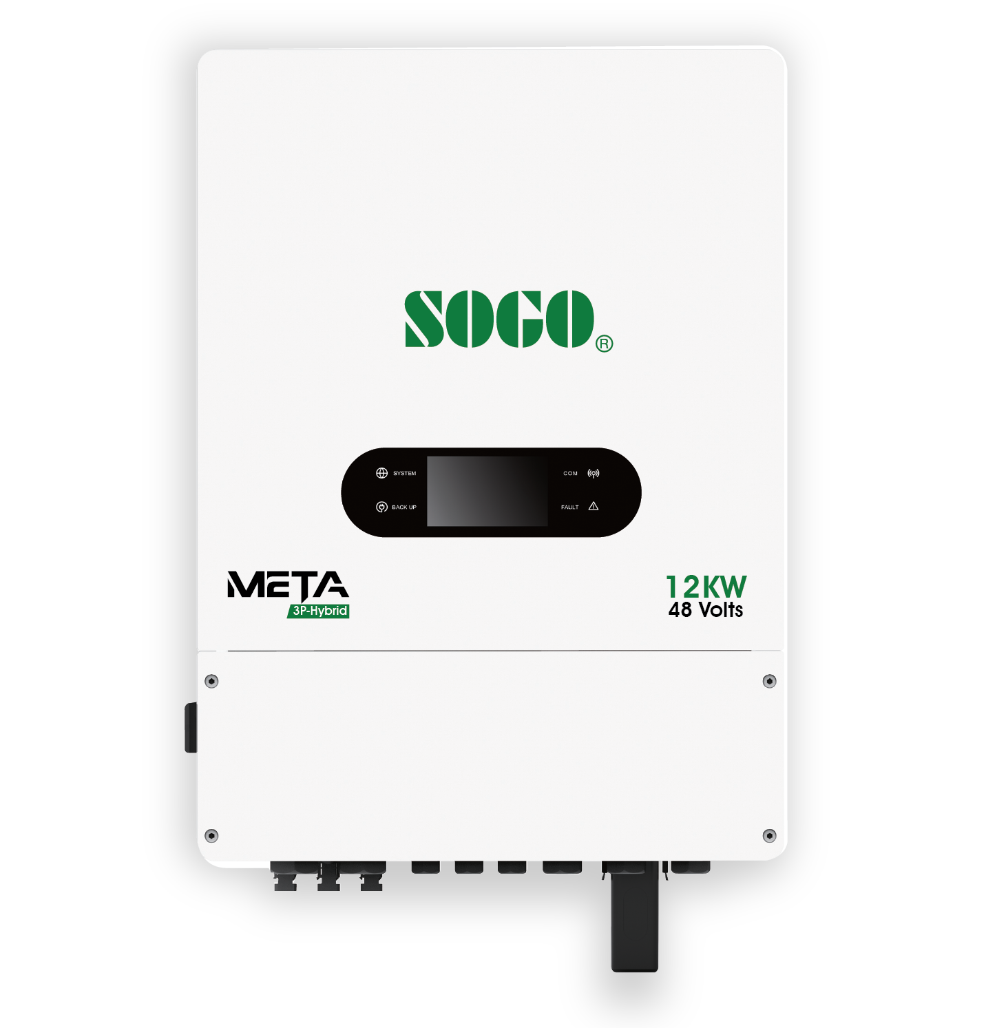 META 8KW