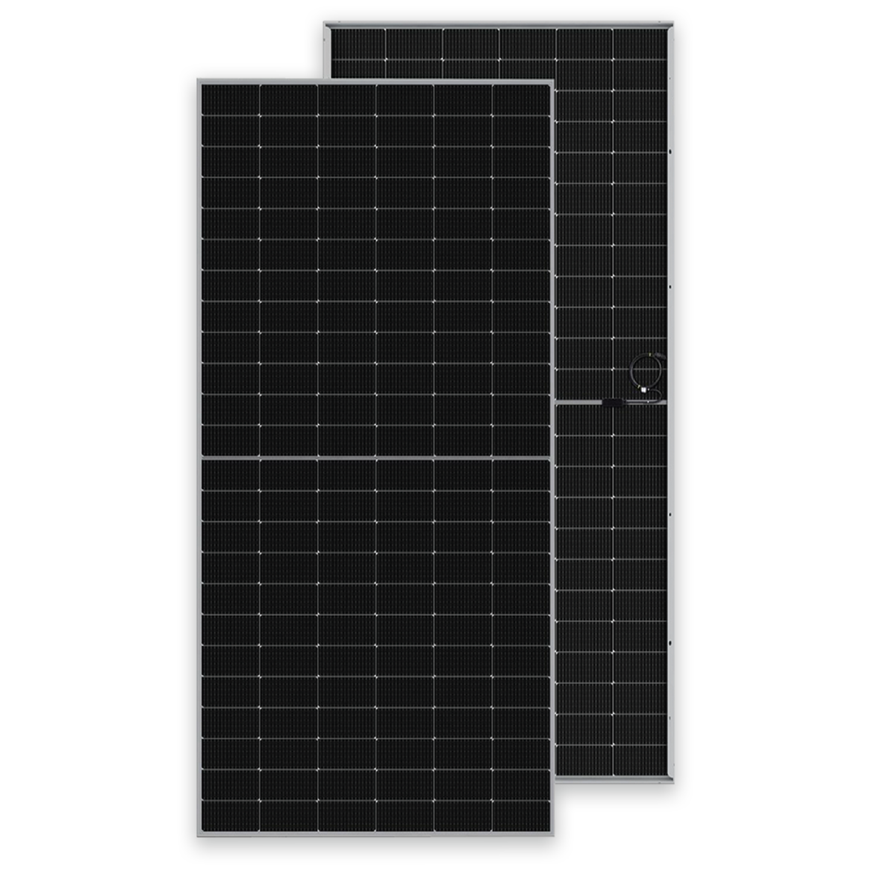 Solar 585W